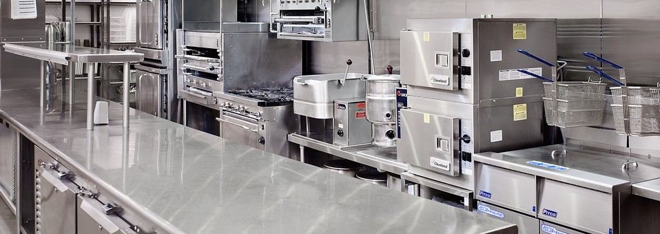 Trimark Commercial Kitchen Trimark Commercial Kitchen