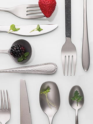 Premier Collections Flatware Collections