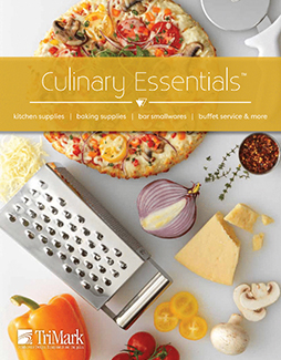 TriMark Culinary Essentials Catalog