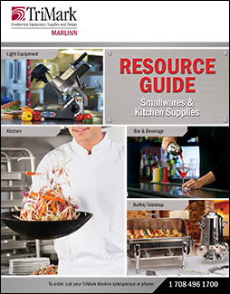 Smallwares and Kitchen Supplies Catalog