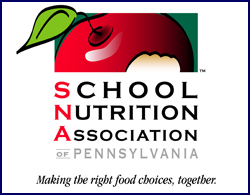 School Nutrition Assosiation -  Pennsylvania State Contract Vendors represented by TriMark SS Kemp
