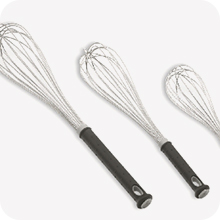 Culinary Essentials Whisks