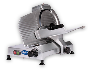 Globe C-Series Chefmate slicer