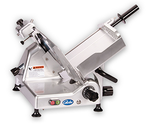 Globe G12 G-Series Slicer