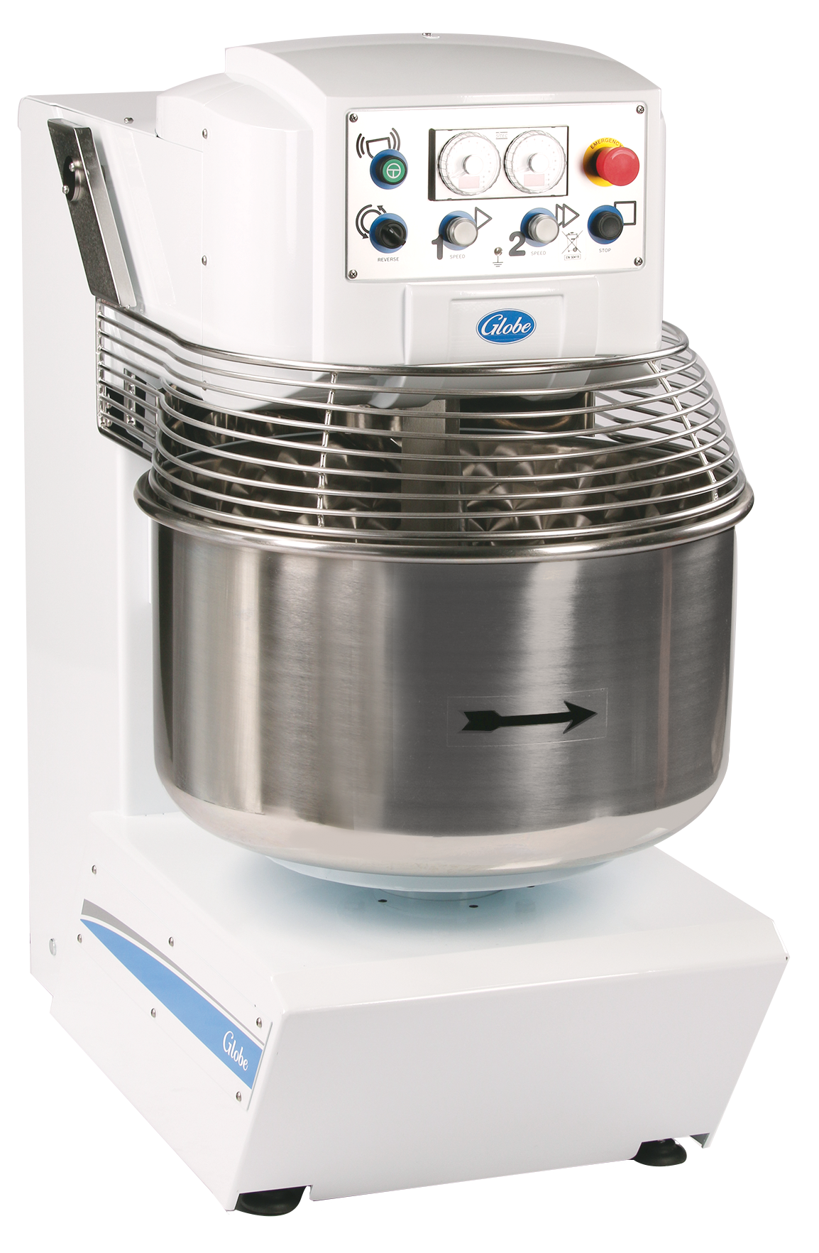 Globe® Mixers TriMark USA