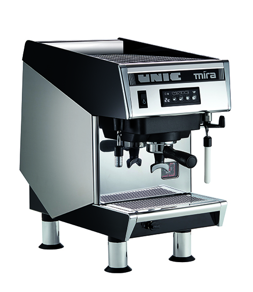 Mira Espresso Machine by UNIC