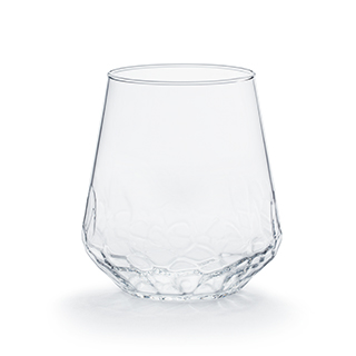 Bujarda Glassware Collection by Libbey