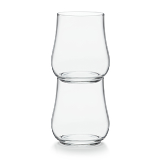 Kearny Glassware Collection by Libbey
