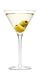 Libbey Renaissance Collection Martini Glass