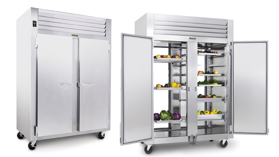 Traulsen Freezer How To Set Temperature