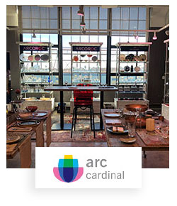 Arc Cardinal