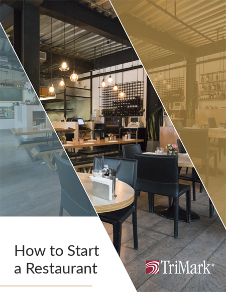 How to Start a Restaurant Guide (PDF)