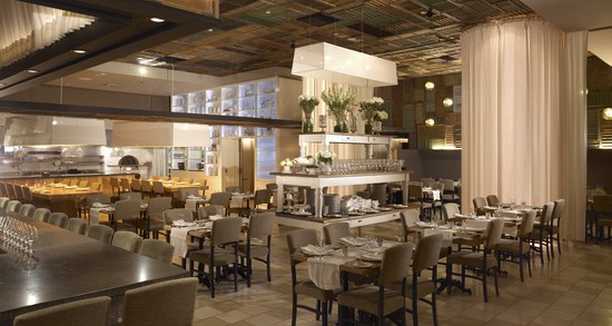 Ella Dining Room & Bar | TriMark Economy Project Portfolio Ella Dining Room & Bar | TriMark Economy Project Portfolio