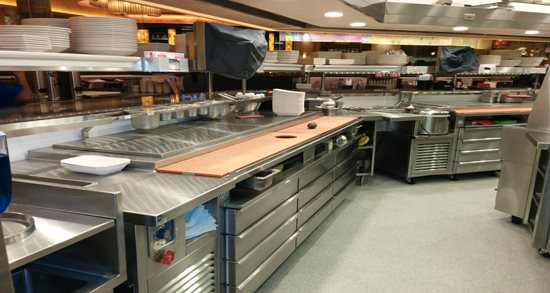 Project Manager For Commercial Kitchens Project Manager For Commercial Kitchens