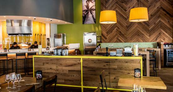 California Pizza Kitchen Design California Pizza Kitchen Design
