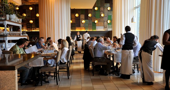 Ella Dining Room Bar Trimark Economy Project Portfolio