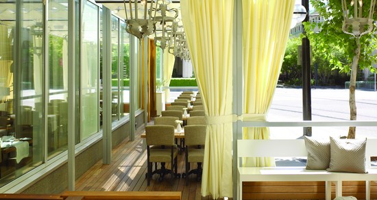 Ella Dining Room & Bar | TriMark Economy Project Portfolio Ella Dining Room & Bar | TriMark Economy Project Portfolio