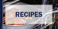 Recipes Alto-Shaam CT PROformance™ combi oven