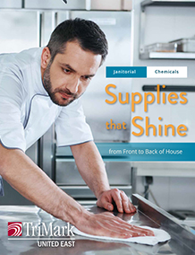 Supplies That Shine - Janitorial Guide