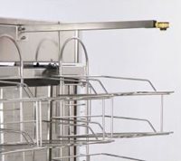 Avtec Conveyor Dishwasher