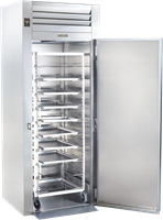 K-12 Foodservice Lunch Line Equipment by Traulsen