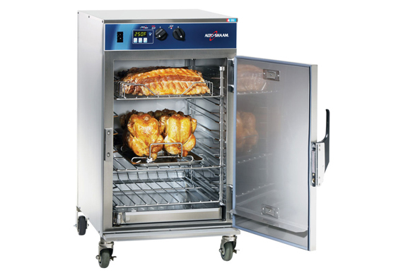 Alto-Shaam 1000-TH-II Cook & Hold Oven
