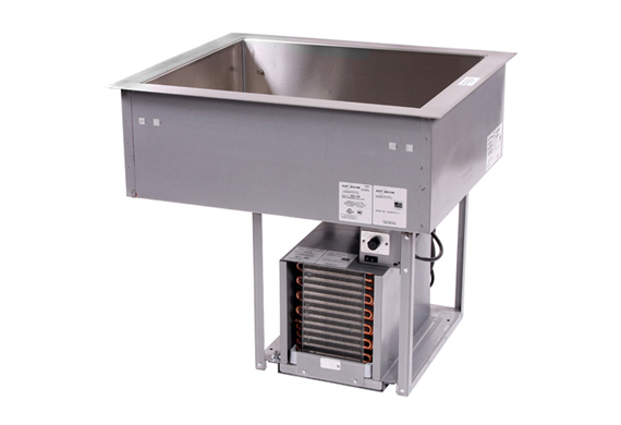 Alto-Shaam 200-CW Refrigerated Cold Food Well