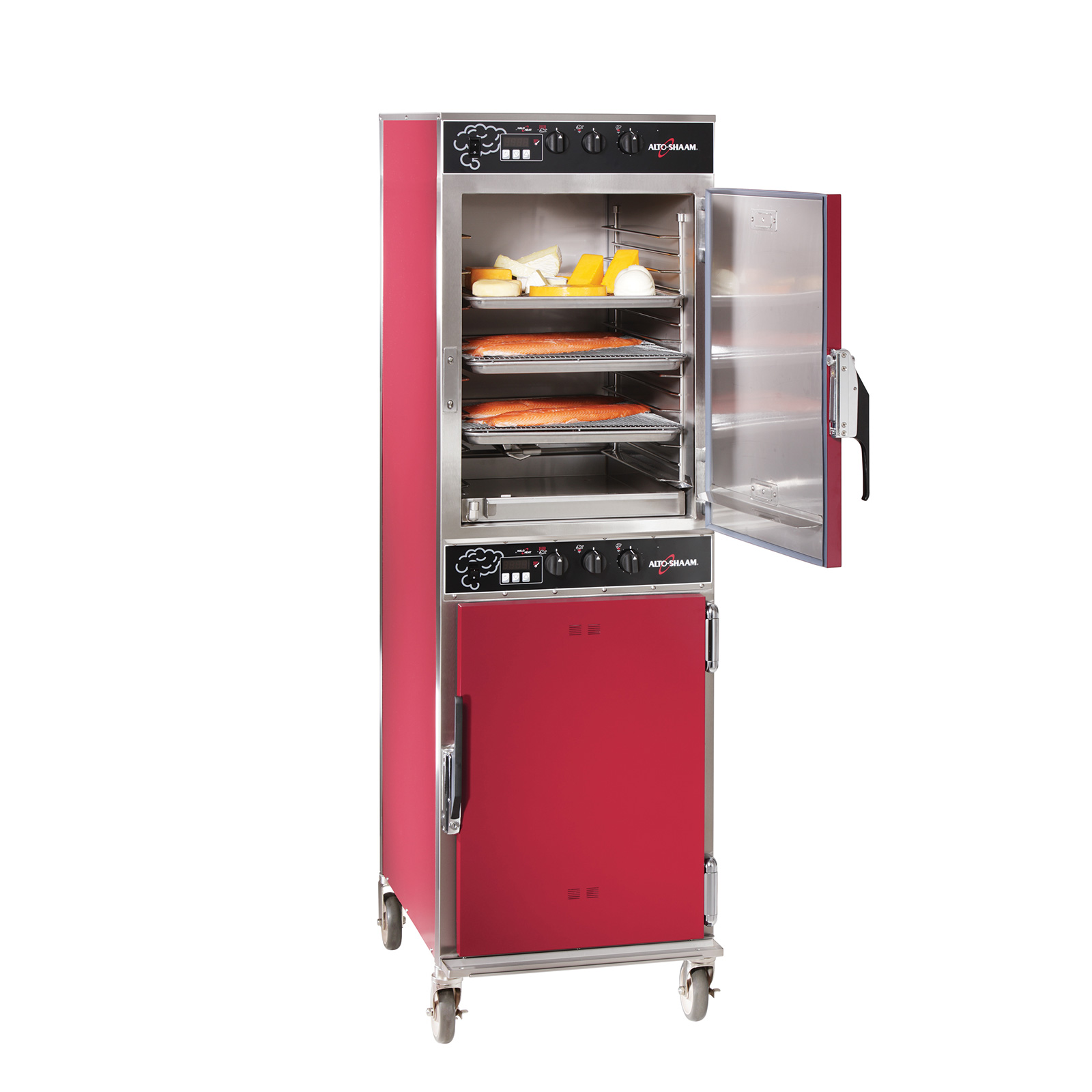 Alto-Shaam 1000-SK/I Oven, Slow Cook/Hold Cabinet, Electric
