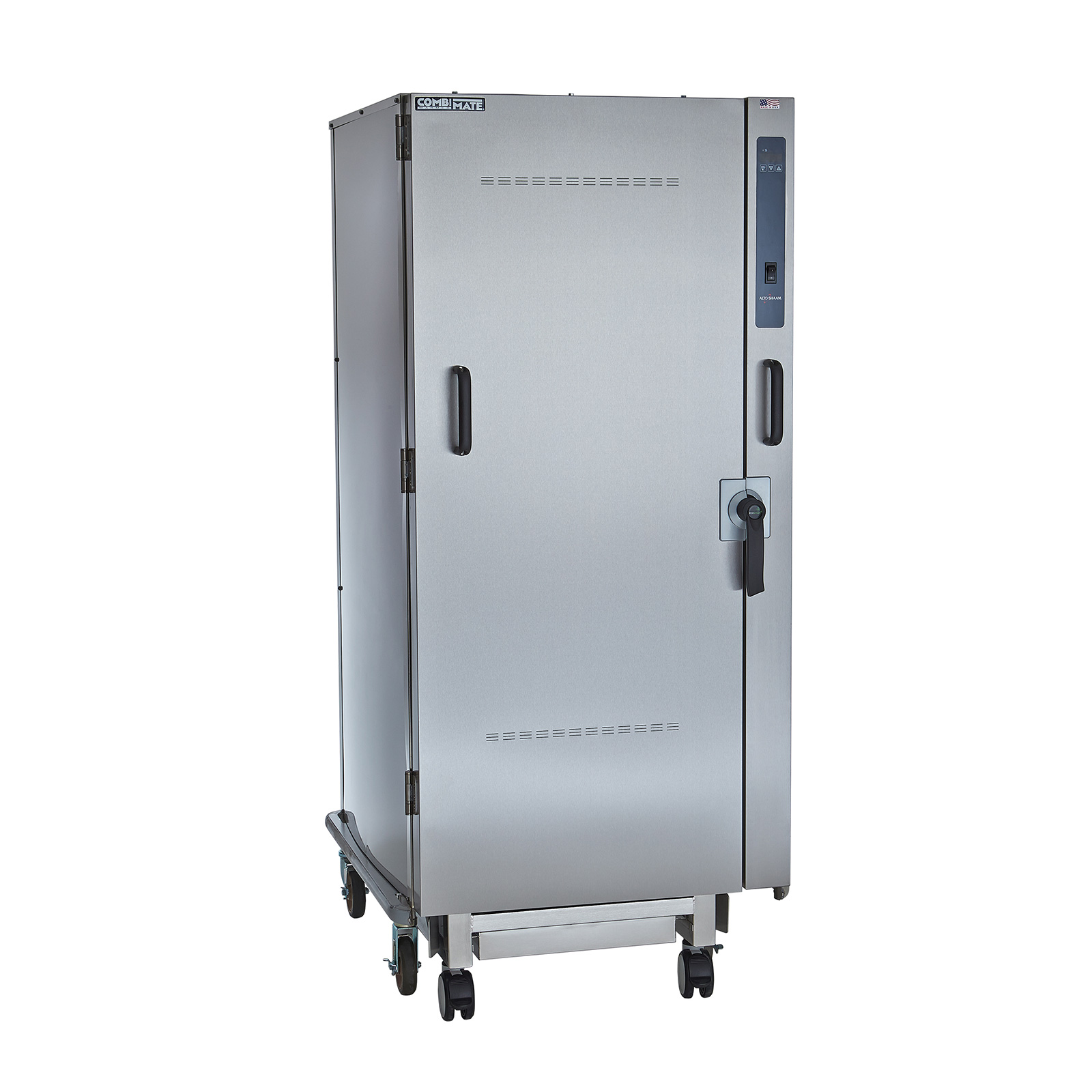 Alto-Shaam 20-20MW Heated Holding Cabinet, Roll-in