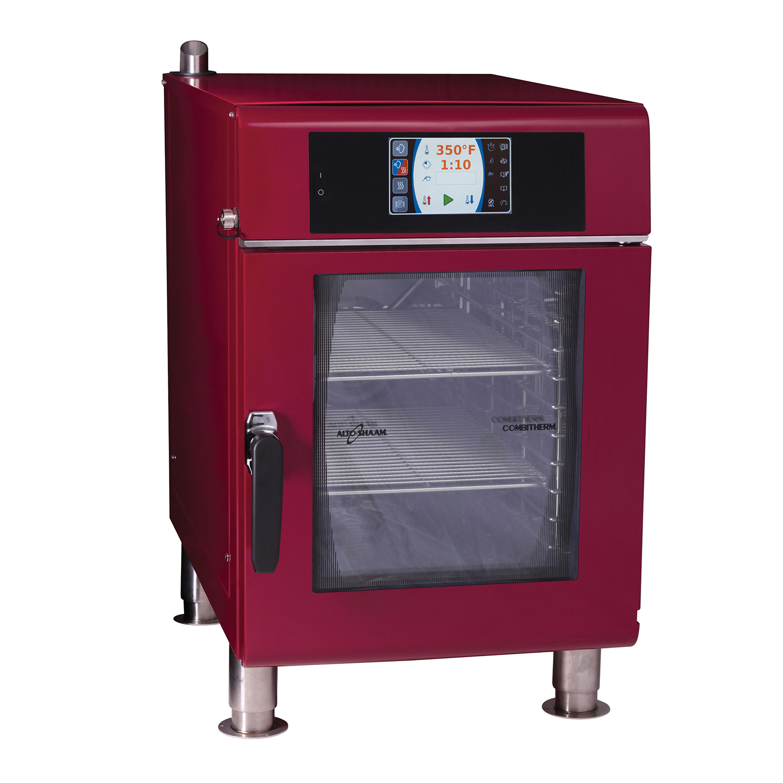 AltoShaam CTX410E Combi Oven, Electric, Full Size