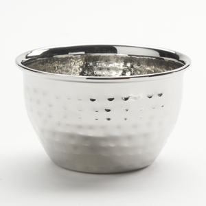 STAINLESS STEEL SAUCE CUP
