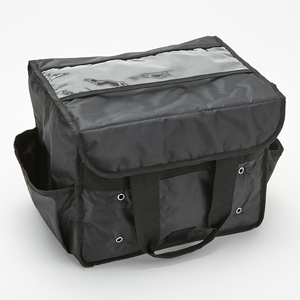 DELUXE SANDWICH DELIVERY BAG