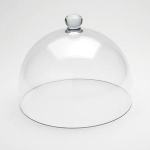 POLYCARBONATE DOME COVER