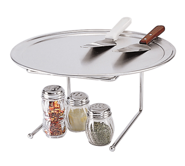 American Metalcraft 190039 Pizza Stand