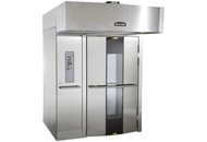 Baxter OV500E2 Rotating Double Rack Oven - Electric
