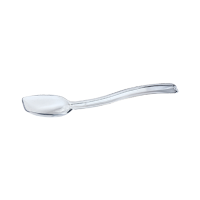 Cal-Mil 1029-1L Spoon, Condiment