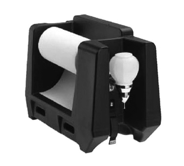 Cambro HWAPR131 Dispenser, Paper Towel