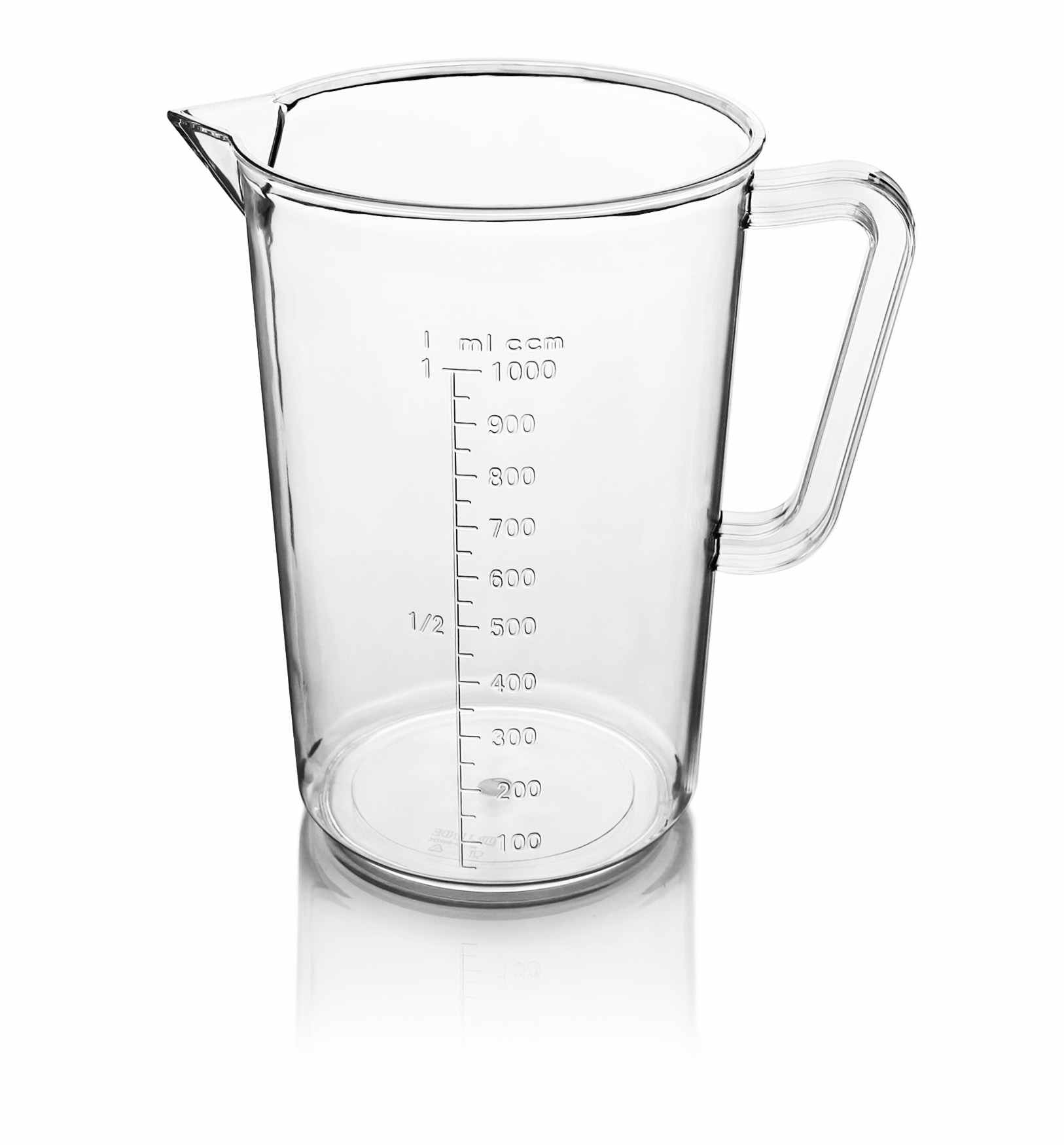 Liquid Measure, 1 qt