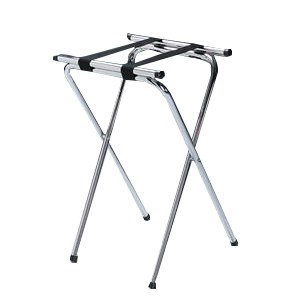 Tray Stand, 31 1/8"H