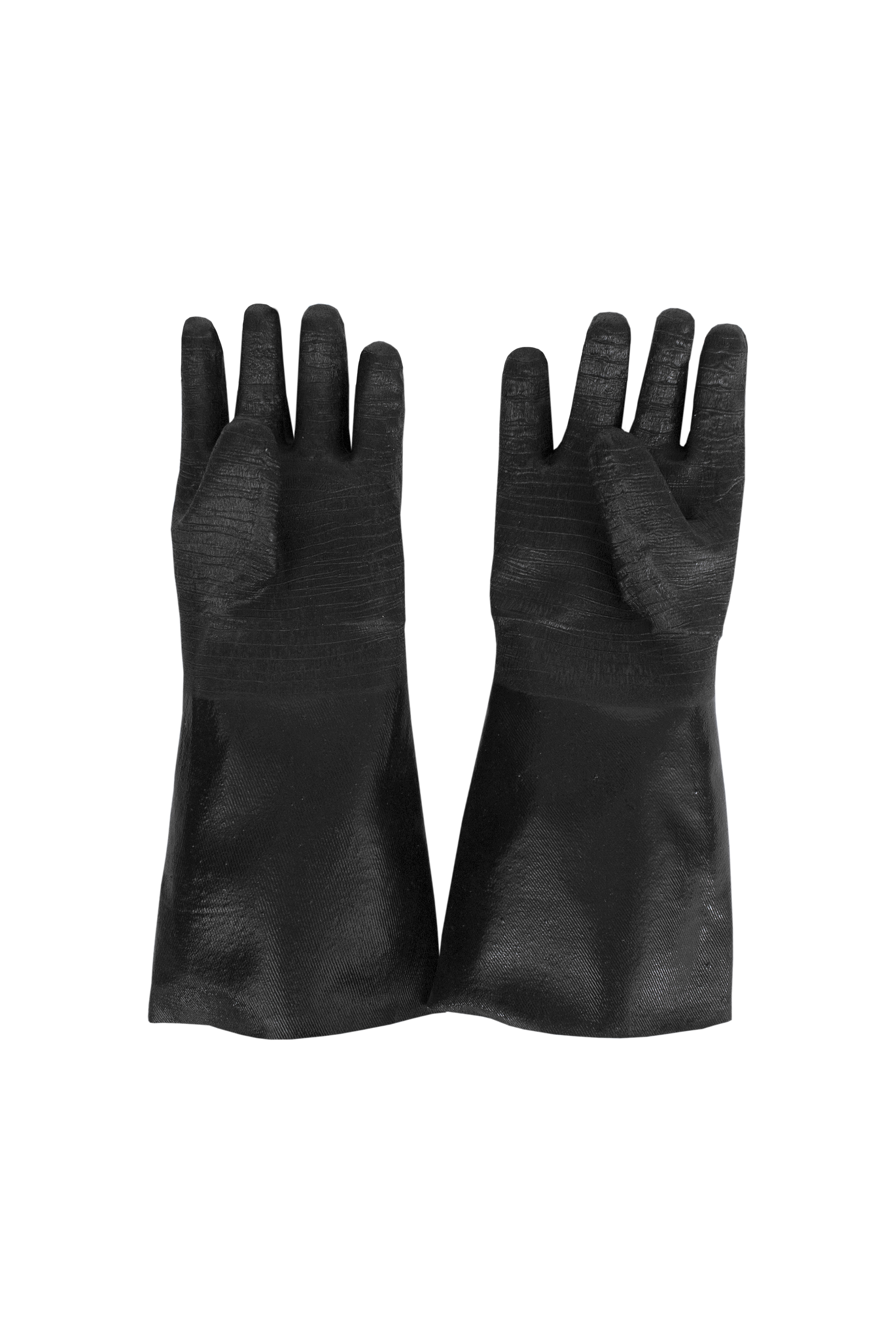 Neoprene Cleaning Gloves, 17"