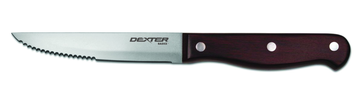 Dexter Russell P46007 Knife, Steak