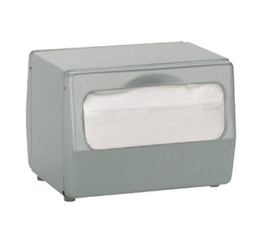 Dispense-Rite TT-FULL-BS Dispenser, Paper Napkin