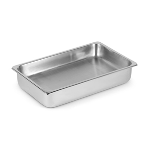 insert- includes water & food pan