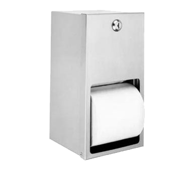 FMP 141-1169 Toilet Tissue Dispenser