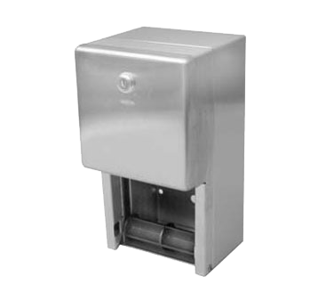 FMP 141-2021 Toilet Tissue Dispenser