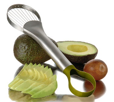 Focus Foodservice 8685 Pitter / Slicer, Fruit