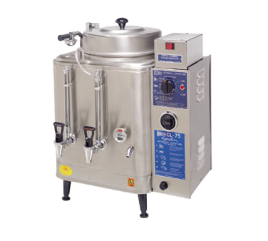 Grindmaster-Cecilware CL100N-117402 Coffee Urn, Brewer