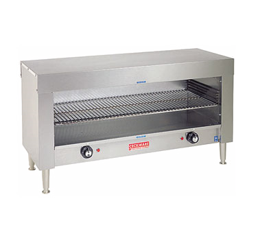 Grindmaster-Cecilware CM36M-208V Cheesemelter, Electric