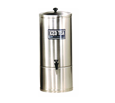 Grindmaster-Cecilware S10 Tea Dispenser