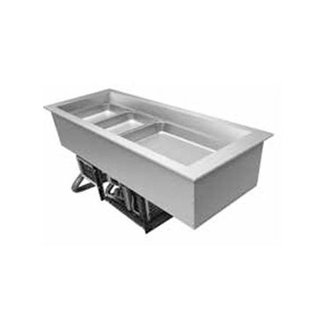 Hatco CWB-S2 Refrigerated Drop-In Well | Foodservice Equipment
